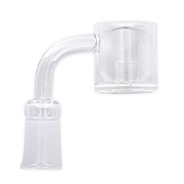 Glas-banger med carb cap