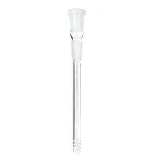 Downstem med diffuser (slidser) 14 mm