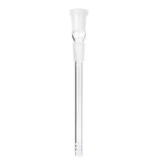 Downstem med diffuser (slidser) 14 mm