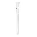 Downstem med diffuser (slidser) 14 mm