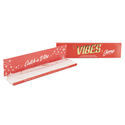Vibes hampe-rullepapir King Size Slim