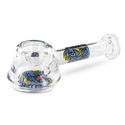 Glasske (K. Haring)