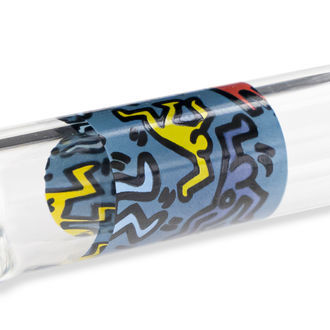 Glasske (K. Haring)