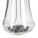 Glasbubbler (K. Haring)