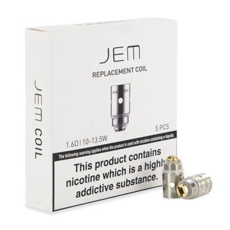 Innokin Jem Pen-coils