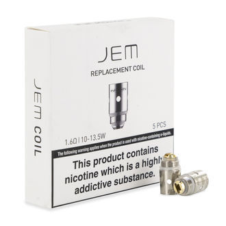 Innokin Jem Pen-coils
