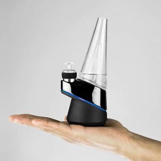 Puffco Peak smart e-rig