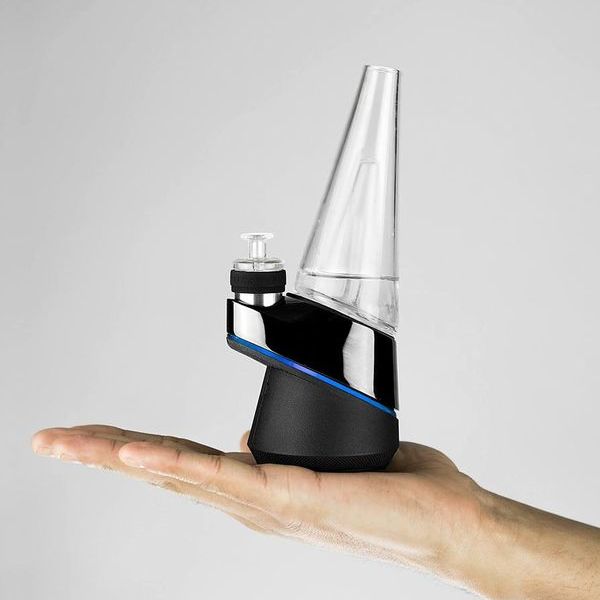 Puffco Peak smart e-rig