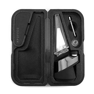 Puffco Peak smart e-rig