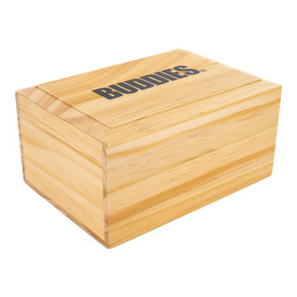 Tr&aelig;sigteboks (Rolling Supreme)