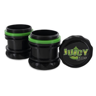 Juicy Jay opbevaringsglas
