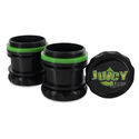 Juicy Jay opbevaringsglas