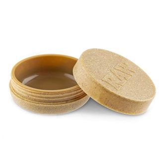 RAW magnetisk opbevaringsglas