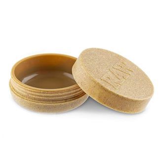 RAW magnetisk opbevaringsglas