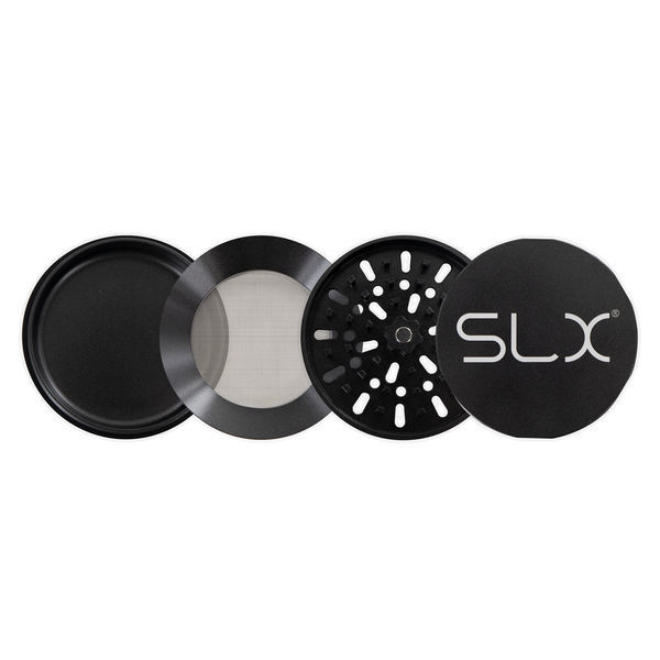 SLX BFG non-stick grinder (4-delt – Ø88mm)