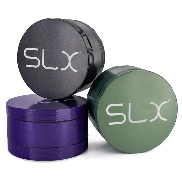 SLX BFG non-stick grinder (4-delt – Ø88mm)