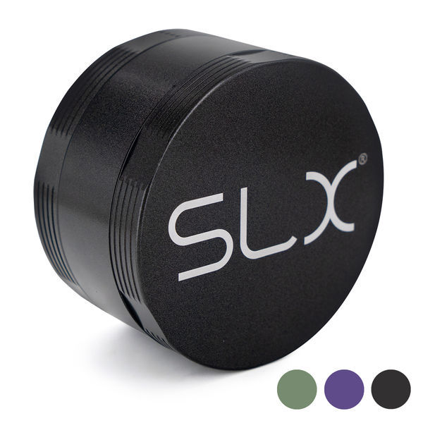 SLX BFG non-stick grinder (4-delt – Ø88mm)