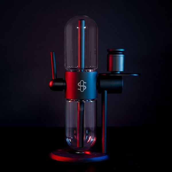 Stündenglass Gravity-vandpibe