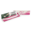 Purize Pink rullepapir (King Size Slim)