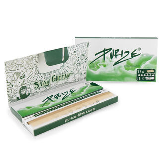 Purize Papes&rsquo;n&rsquo;Tips