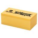 Qnubu aluminiums pre-press-form