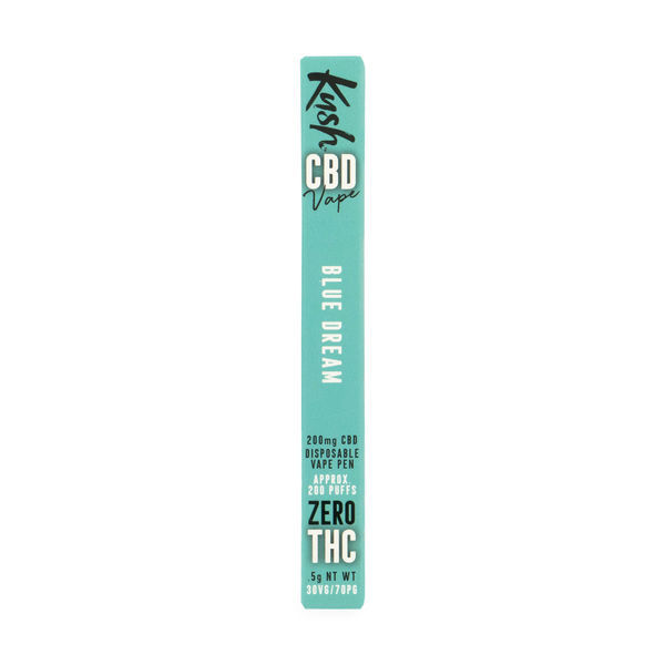Kush Vape
