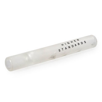 Glass taster (Higher Standards)