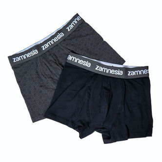 Zamnesia boxershorts (2-pak) Ding Dongers