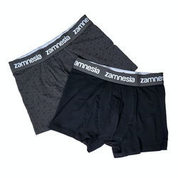 Zamnesia boxershorts (2-pak) Ding Dongers