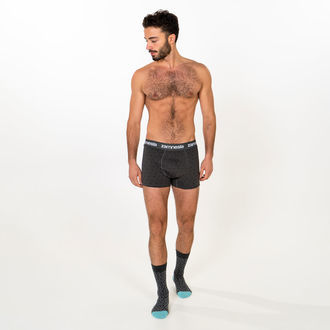 Zamnesia boxershorts (2-pak) Ding Dongers
