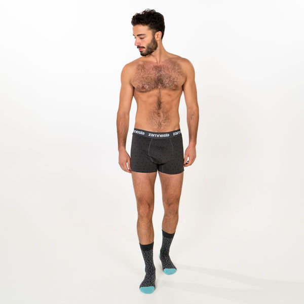 Zamnesia boxershorts (2-pak) Ding Dongers