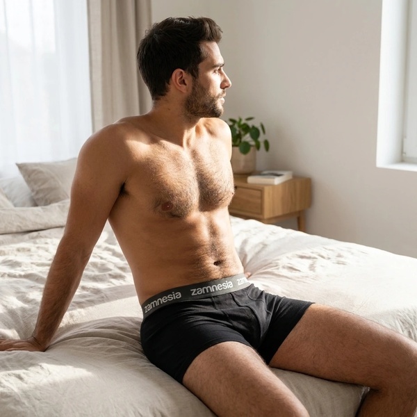 Zamnesia boxershorts (2-pak) Ding Dongers