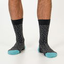 Zamnesia-sokker (3-pak) Sole Mates