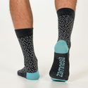 Zamnesia-sokker (3-pak) Sole Mates