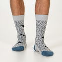 Zamnesia-sokker (3-pak) Sole Mates