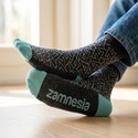 Zamnesia-sokker (3-pak) Sole Mates