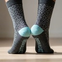 Zamnesia-sokker (3-pak) Sole Mates