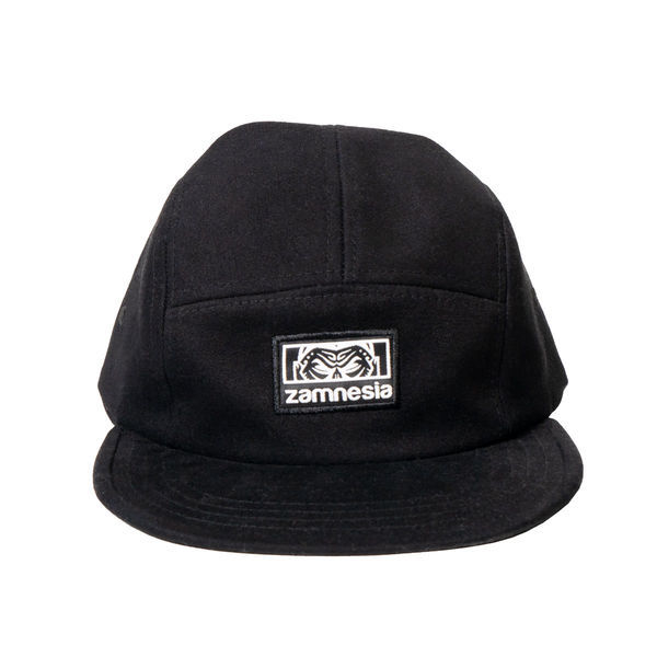 Zamnesia Icon Skater-kasket