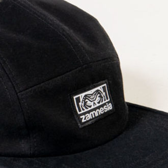 Zamnesia Icon Skater-kasket