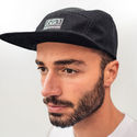 Zamnesia Icon Skater-kasket