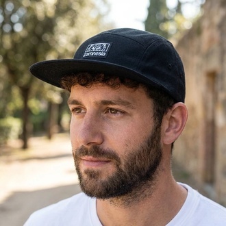 Zamnesia Icon Skater-kasket