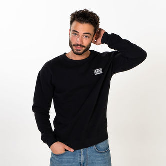 Zamnesia Icon sweatshirt | Sort