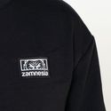 Zamnesia Icon-sweatshirt | Sort