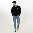 Zamnesia Icon-sweatshirt | Sort