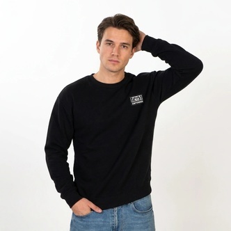 Zamnesia Icon Sweatshirt | Sort