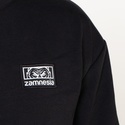 Zamnesia Icon-sweatshirt | Sort