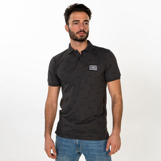 Zamnesia Icon Z-polo | Gr&aring;