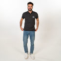 Zamnesia-logo polo | Grå