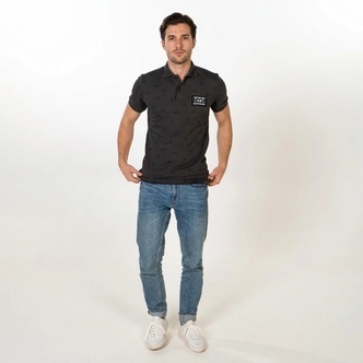 Zamnesia logo-polo | Gr&aring;
