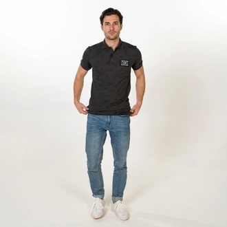 Zamnesia-logo polo | Gr&aring;
